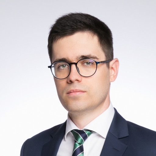 Adwokat Marcin Jakubicz